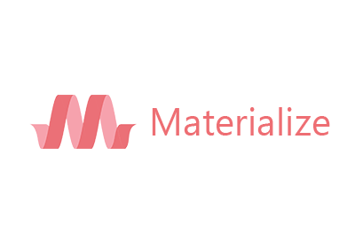 Logo Materialize